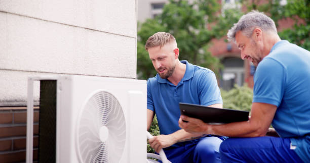 Best HVAC cleaning services  in Waukesha, WI