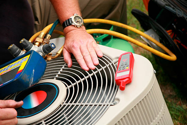 Best HVAC tune-up services  in Waukesha, WI