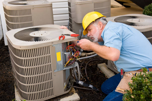 Best HVAC installation services  in Waukesha, WI