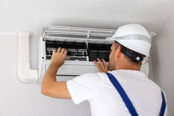 Best HVAC maintenance near me  in Waukesha, WI