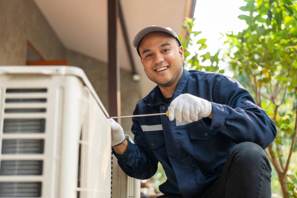 Best Affordable HVAC services  in Waukesha, WI